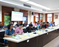 รองผู้ว่าราชการจังหวัดฯ เป็นประธานการประชุม คณะอนุกรรมการนโย ... พารามิเตอร์รูปภาพ 10
