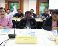รองผู้ว่าราชการจังหวัดฯ เป็นประธานการประชุม คณะอนุกรรมการนโย ... พารามิเตอร์รูปภาพ 12