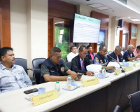 รองผู้ว่าราชการจังหวัดฯ เป็นประธานการประชุม คณะอนุกรรมการนโย ... พารามิเตอร์รูปภาพ 13