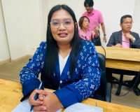 รองผู้ว่าราชการจังหวัดสุราษฎร์ธานี เป็นประธานการประชุมคณะทำง ... พารามิเตอร์รูปภาพ 5