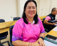 รองผู้ว่าราชการจังหวัดสุราษฎร์ธานี เป็นประธานการประชุมคณะทำง ... พารามิเตอร์รูปภาพ 8