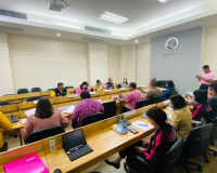 รองผู้ว่าราชการจังหวัดสุราษฎร์ธานี เป็นประธานการประชุมคณะทำง ... พารามิเตอร์รูปภาพ 9