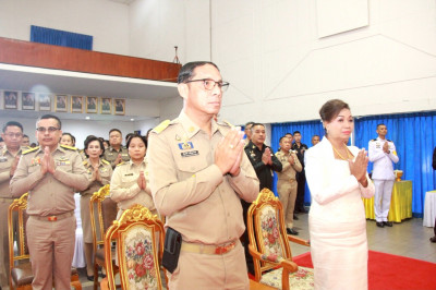 กองทัพอากาศอัญเชิญพระบรมสารีริกธาตุ “องค์ปฐม” จากกองบิน 5 จั ... พารามิเตอร์รูปภาพ 1