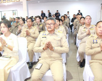 กองทัพอากาศอัญเชิญพระบรมสารีริกธาตุ “องค์ปฐม” จากกองบิน 5 จั ... พารามิเตอร์รูปภาพ 12