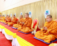 กองทัพอากาศอัญเชิญพระบรมสารีริกธาตุ “องค์ปฐม” จากกองบิน 5 จั ... พารามิเตอร์รูปภาพ 14
