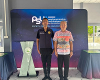 รองผู้ว่าราชการจังหวัดสุราษฎร์ธานี เป็นประธานเปิดกิจกรรมการส ... พารามิเตอร์รูปภาพ 6