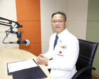ผู้ว่าราชการจังหวัดสุราษฎร์ธานี นำหัวหน้าส่วนราชการ คณะกรรมก ... พารามิเตอร์รูปภาพ 6
