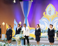 ผู้ว่าราชการจังหวัดสุราษฎร์ธานี นำหัวหน้าส่วนราชการ คณะกรรมก ... พารามิเตอร์รูปภาพ 8