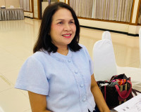 รองผู้ว่าราชการจังหวัดสุราษฎร์ธานี เป็นประธานเปิดการประชุมเช ... พารามิเตอร์รูปภาพ 13