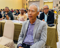 รองผู้ว่าราชการจังหวัดสุราษฎร์ธานี เป็นประธานเปิดการประชุมสั ... พารามิเตอร์รูปภาพ 3