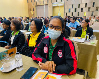รองผู้ว่าราชการจังหวัดสุราษฎร์ธานี เป็นประธานเปิดการประชุมสั ... พารามิเตอร์รูปภาพ 10