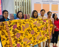 รองผู้ว่าราชการจังหวัดสุราษฎร์ธานี เป็นประธานการประชุมคณะกรร ... พารามิเตอร์รูปภาพ 10