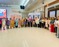 รองผู้ว่าราชการจังหวัดสุราษฎร์ธานี เป็นประธานการประชุมคณะกรร ... พารามิเตอร์รูปภาพ 12
