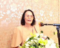 รองผู้ว่าราชการจังหวัดฯ เป็นประธานในพิธีเปิดกิจกรรมเจรจาธุรก ... พารามิเตอร์รูปภาพ 2