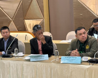 รองผู้ว่าราชการจังหวัดสุราษฎร์ธานี เป็นประธานในการประชุมคณะก ... พารามิเตอร์รูปภาพ 6