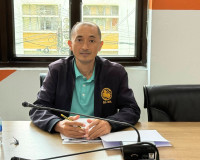 รองผู้ว่าราชการจังหวัดฯ เข้าร่วมประชุมคณะอนุกรรมการประจำภาคใ ... พารามิเตอร์รูปภาพ 2