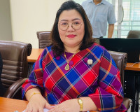 รองผู้ว่าราชการจังหวัดสุราษฎร์ธานี เป็นประธานการประชุมคณะอนุ ... พารามิเตอร์รูปภาพ 3