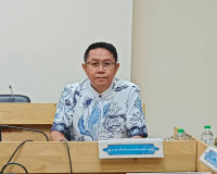 รองผู้ว่าราชการจังหวัดฯ และส่วนราชการที่เกี่ยวข้อง ร่วมรับฟั ... พารามิเตอร์รูปภาพ 2