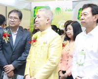 รองผู้ว่าราชการจังหวัดสุราษฎร์ธานี เป็นประธานเปิดงานแสดงสินค ... พารามิเตอร์รูปภาพ 7