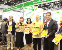 รองผู้ว่าราชการจังหวัดสุราษฎร์ธานี เป็นประธานเปิดงานแสดงสินค ... พารามิเตอร์รูปภาพ 10