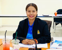 รองผู้ว่าราชการจังหวัดสุราษฎร์ธานี เป็นประธานการประชุมคณะกรร ... พารามิเตอร์รูปภาพ 3
