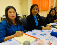 รองผู้ว่าราชการจังหวัดสุราษฎร์ธานี เป็นประธานการประชุมคณะกรร ... พารามิเตอร์รูปภาพ 10