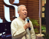 รองผู้ว่าราชการจังหวัดสุราษฎร์ธานี เป็นประธานเปิดกิจกรรม KLO ... พารามิเตอร์รูปภาพ 1