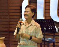 รองผู้ว่าราชการจังหวัดสุราษฎร์ธานี เป็นประธานเปิดกิจกรรม KLO ... พารามิเตอร์รูปภาพ 2