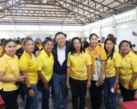 รองนายกรัฐมนตรีและรัฐมนตรีว่าการกระทรวงดิจิทัลเพื่อเศรษฐกิจแ ... พารามิเตอร์รูปภาพ 14