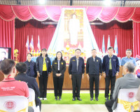 รองนายกรัฐมนตรี และ รมว.ดิจิทัลเพื่อเศรษฐกิจและสังคม นำคณะลง ... พารามิเตอร์รูปภาพ 2