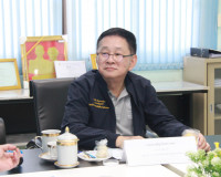 รองนายกรัฐมนตรี และ รมว.ดิจิทัลเพื่อเศรษฐกิจและสังคม นำคณะลง ... พารามิเตอร์รูปภาพ 8