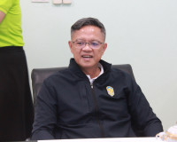 รองนายกรัฐมนตรี และ รมว.ดิจิทัลเพื่อเศรษฐกิจและสังคม นำคณะลง ... พารามิเตอร์รูปภาพ 9