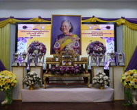รองผู้ว่าราชการจังหวัดฯ เป็นประธานในพิธีเปิดการแข่งขันงานประ ... พารามิเตอร์รูปภาพ 1