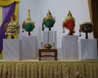 รองผู้ว่าราชการจังหวัดฯ เป็นประธานในพิธีเปิดการแข่งขันงานประ ... พารามิเตอร์รูปภาพ 2