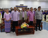 รองผู้ว่าราชการจังหวัดฯ เป็นประธานในพิธีเปิดการแข่งขันงานประ ... พารามิเตอร์รูปภาพ 7