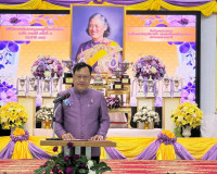 รองผู้ว่าราชการจังหวัดฯ เป็นประธานในพิธีเปิดการแข่งขันงานประ ... พารามิเตอร์รูปภาพ 11