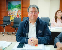 รองผู้ว่าราชการจังหวัดฯ เป็นประธานการประชุมคณะที่ปรึกษาผังเม ... พารามิเตอร์รูปภาพ 7