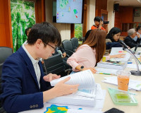 รองผู้ว่าราชการจังหวัดฯ เป็นประธานการประชุมคณะที่ปรึกษาผังเม ... พารามิเตอร์รูปภาพ 16