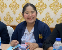 รองผู้ว่าราชการจังหวัดสุราษฎร์ธานี เป็นประธานการประชุมคณะอนุ ... พารามิเตอร์รูปภาพ 6