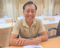 รองผู้ว่าราชการจังหวัดสุราษฎร์ธานี เป็นประธานการประชุมคณะอนุ ... พารามิเตอร์รูปภาพ 6