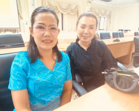 รองผู้ว่าราชการจังหวัดสุราษฎร์ธานี เป็นประธานการประชุมคณะอนุ ... พารามิเตอร์รูปภาพ 7