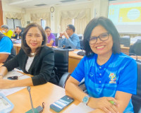 รองผู้ว่าราชการจังหวัดสุราษฎร์ธานี เป็นประธานการประชุมคณะอนุ ... พารามิเตอร์รูปภาพ 11