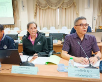 รองผู้ว่าราชการจังหวัดฯ เป็นประธานการประชุมคณะกรรมการสถิติระ ... พารามิเตอร์รูปภาพ 3