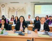 รองผู้ว่าราชการจังหวัดฯ เป็นประธานการประชุมคณะกรรมการสถิติระ ... พารามิเตอร์รูปภาพ 6