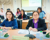 รองผู้ว่าราชการจังหวัดฯ เป็นประธานการประชุมคณะกรรมการสถิติระ ... พารามิเตอร์รูปภาพ 8
