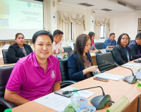 รองผู้ว่าราชการจังหวัดฯ เป็นประธานการประชุมคณะกรรมการสถิติระ ... พารามิเตอร์รูปภาพ 9