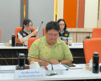 รองผู้ว่าราชการจังหวัดฯ เป็นประธานการประชุมติดตามความก้าวหน้ ... พารามิเตอร์รูปภาพ 5
