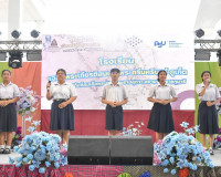 รองผู้ว่าราชการจังหวัดสุราษฎร์ธานี เป็นประธานในพิธีเปิดการแข ... พารามิเตอร์รูปภาพ 8