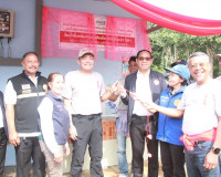 รองผู้ว่าราชการจังหวัดสุราษฎร์ธานี เป็นประธานในพิธีเปิดโรงน้ ... พารามิเตอร์รูปภาพ 5