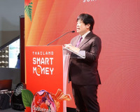 รองผู้ว่าราชการจังหวัดสุราษฎร์ธานี เป็นประธานเปิดงาน Thailan ... พารามิเตอร์รูปภาพ 2